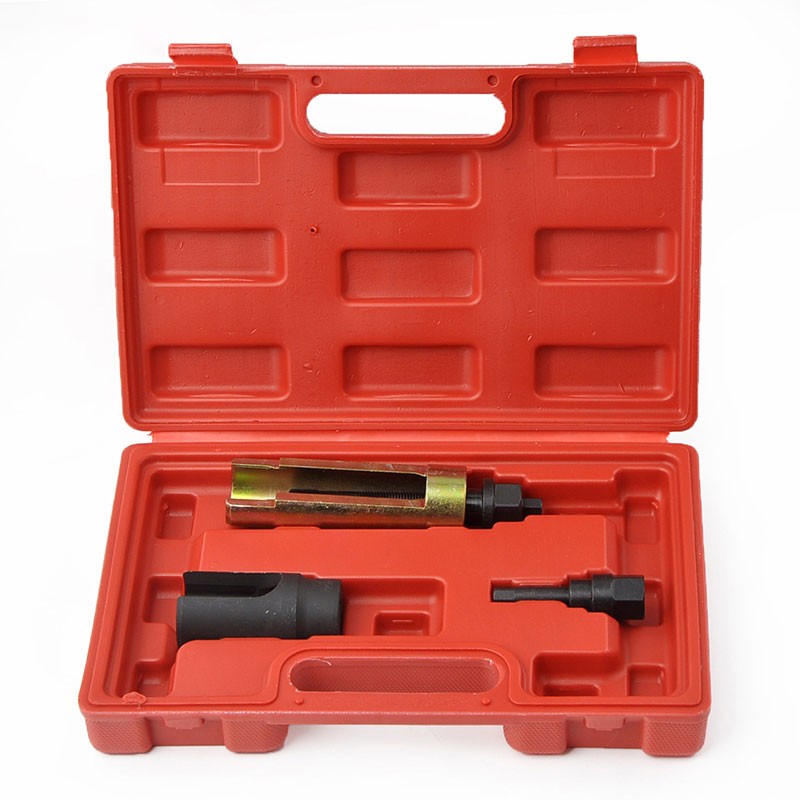3件套柴油喷油嘴拉拔器