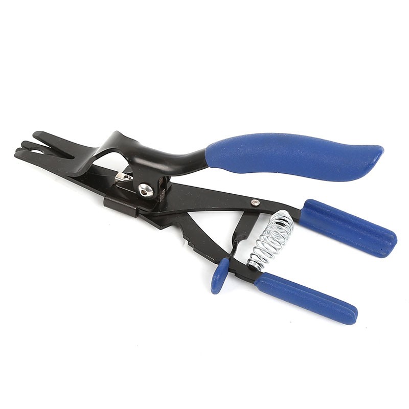 Hose Removal Pliers with Locking Pin