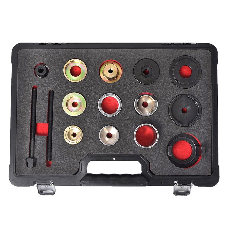 Bmw Rear Axles Bush Remover / Installer -bmw E36 E46