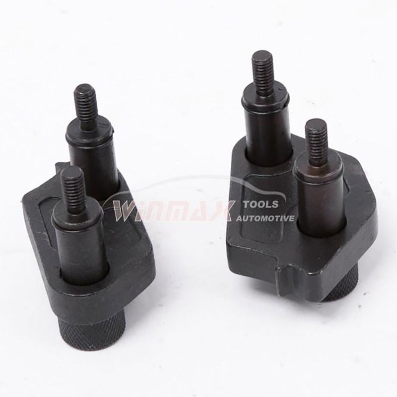 9件套大众奥迪1.8/2.0 TSI，TFSI 正时工具组套