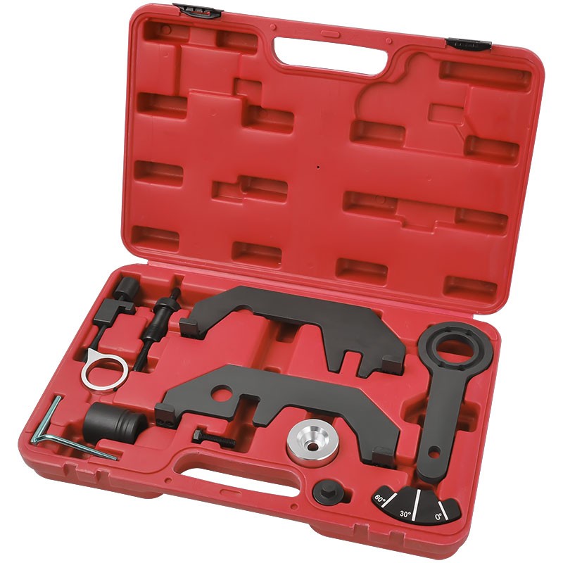 Engine Timing Tool Set for BMW N62 / N73
