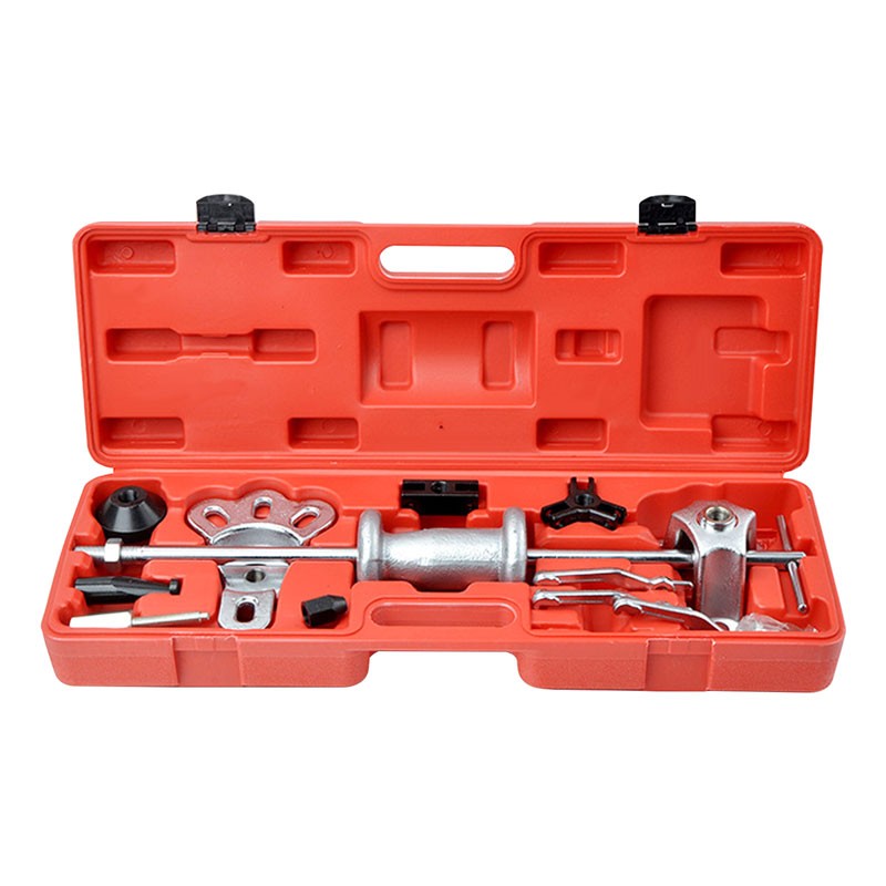 17pcs Slide Hammer / Puller Set