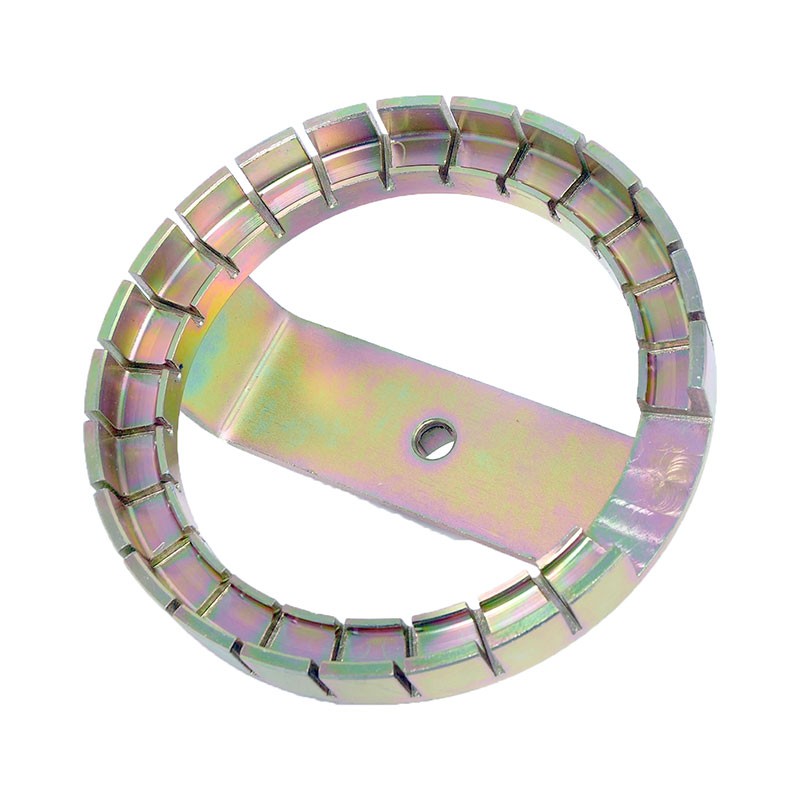 BENZ (W164 / W251) Fuel Tank Lid Wrench (Dr.1/ 2”, 22 Points) M-Class