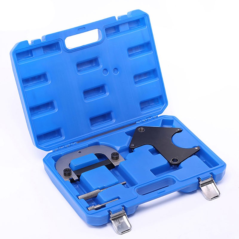 Engine Timing Tool Set--Renault