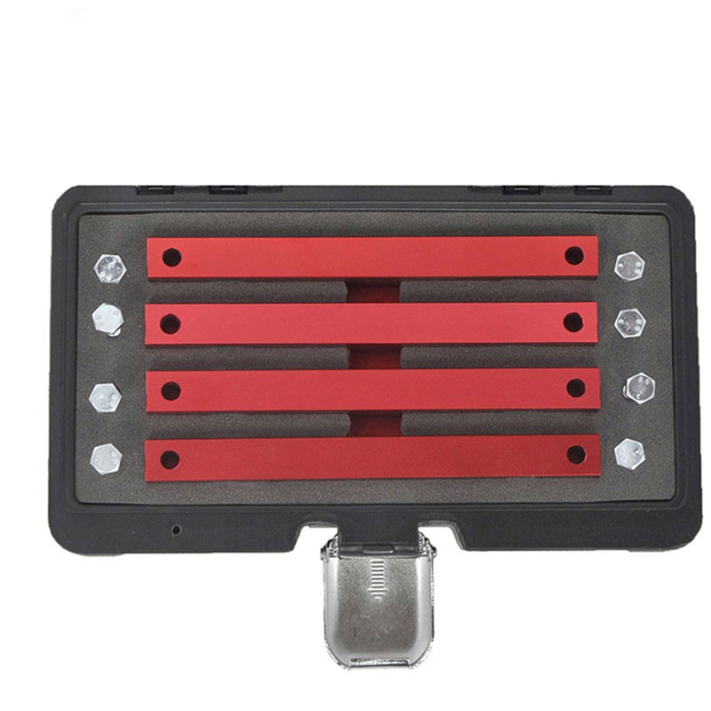 12 件套奔驰M276,M157，M278正时工具