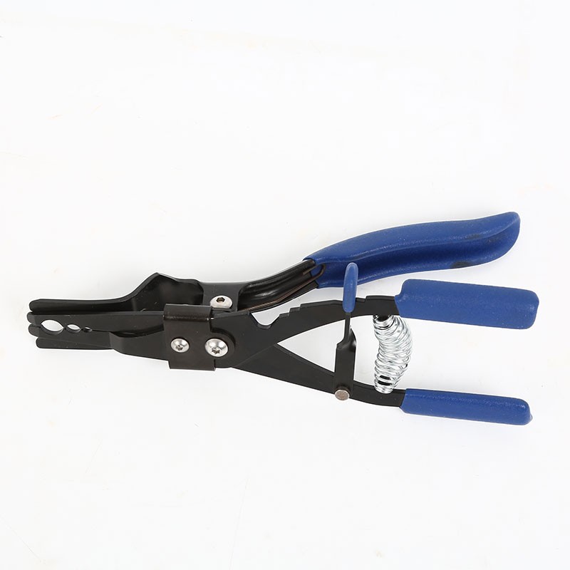 Hose Removal Pliers with Locking Pin