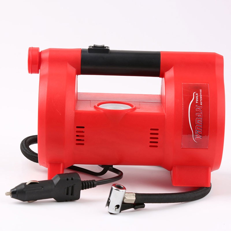 12V Car Air Compressor