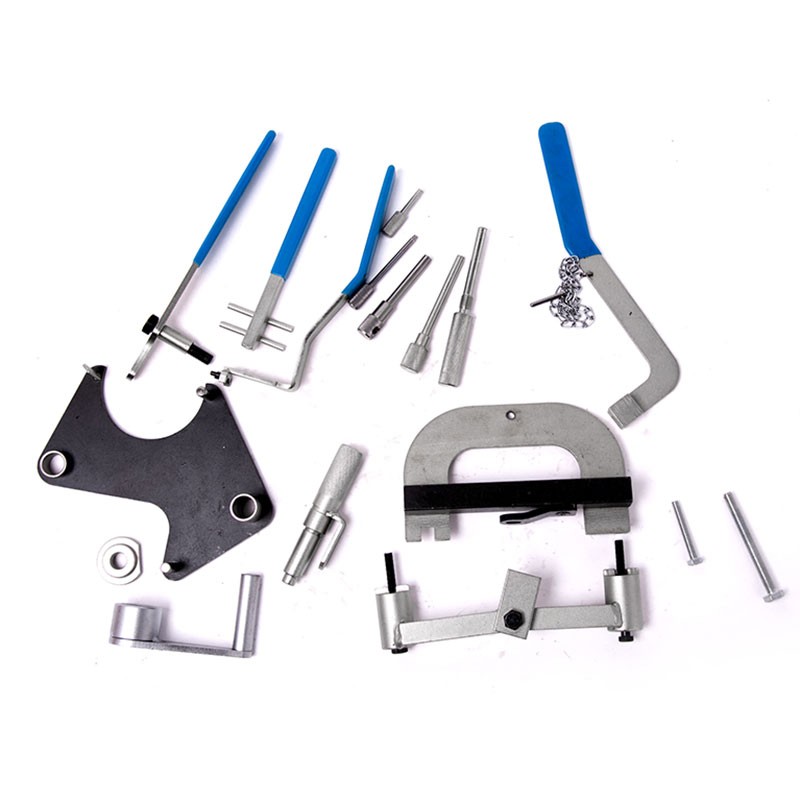Engine Timing Tool Set--Renault