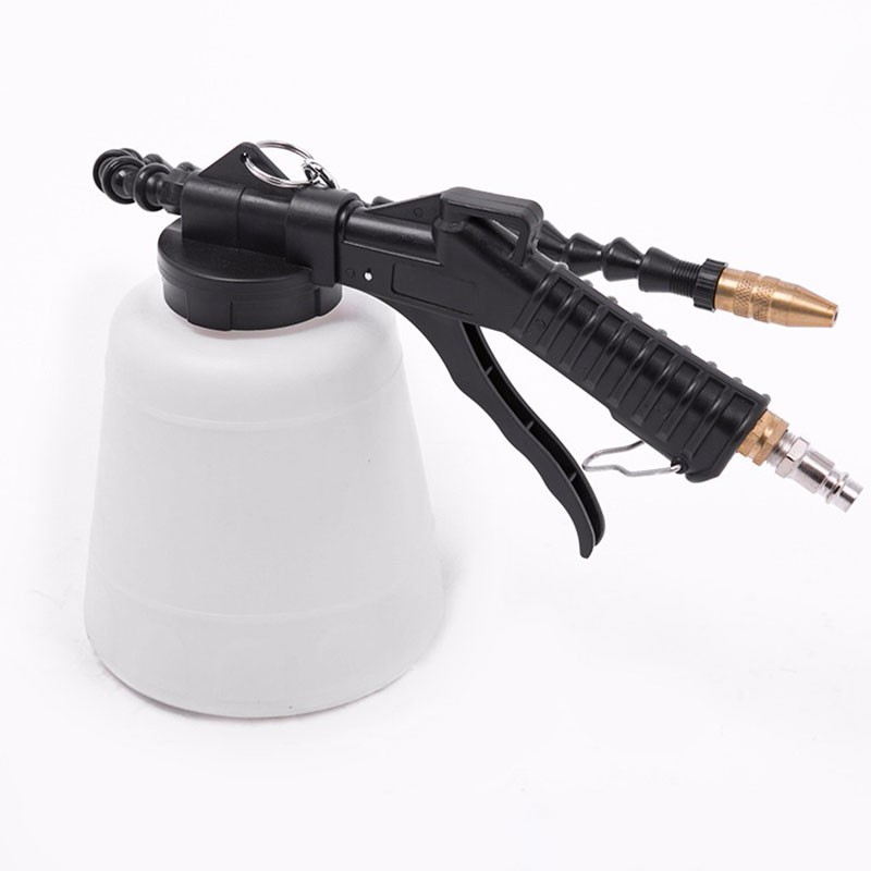 Air Spray Gun