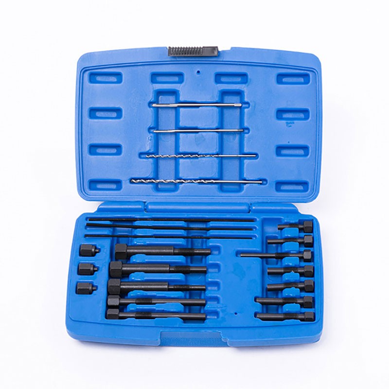 22件套预热塞拆装工具组套