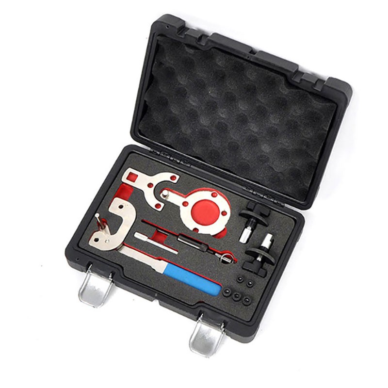 12件套福特正时工具