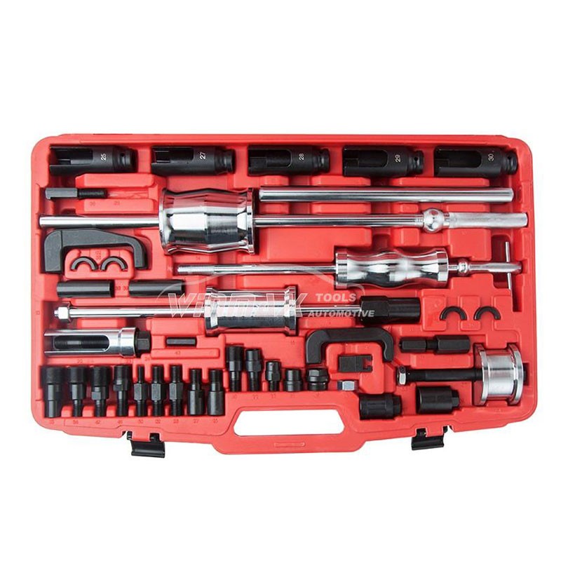 Diesel Injector Extractor Master Set
