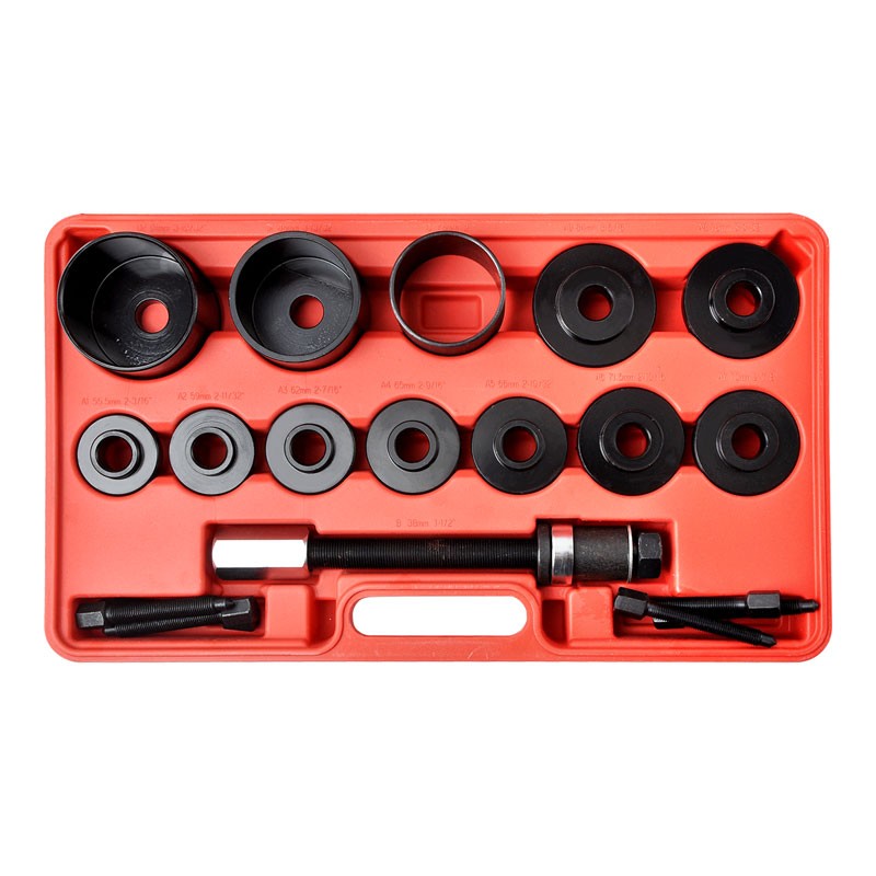 Front Wheel Drive Bearing Service Kit