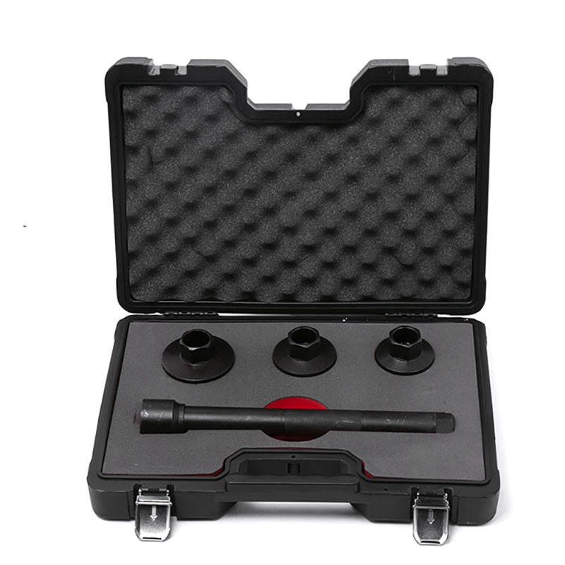 4件套方向机舵杆拆装工具