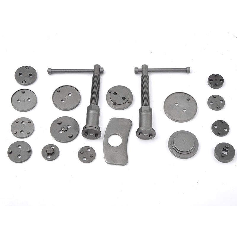 18PC Universal Caliper Wind Back Kit