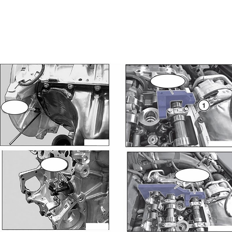 BMW Timing Tool Set (N13, N18)