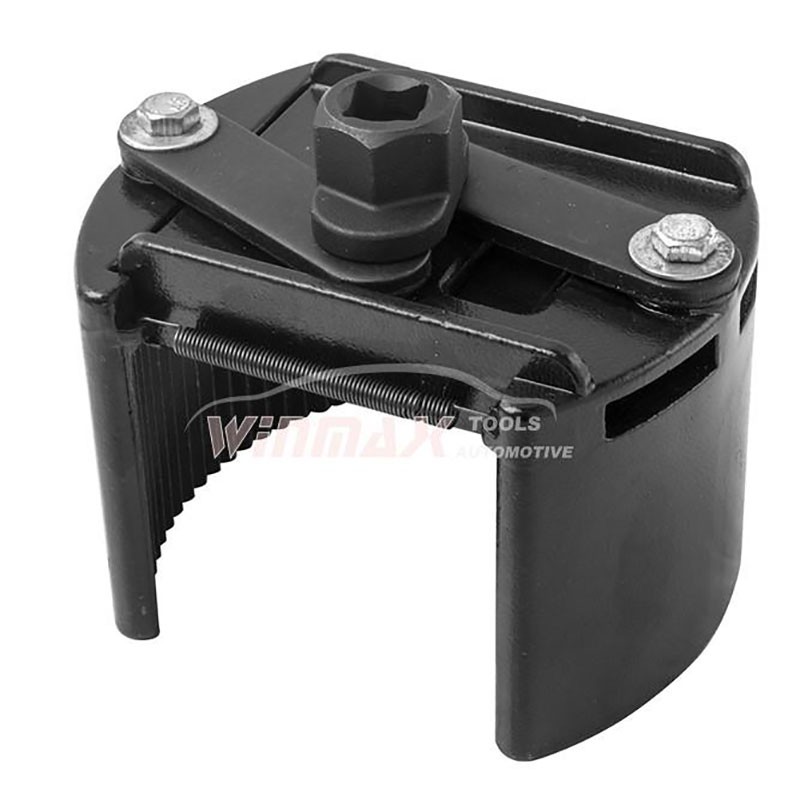 Two Way Oil Filter Wrench 105-145MM