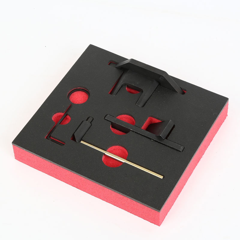 4件套PSA皮带传动的发动机正时工具