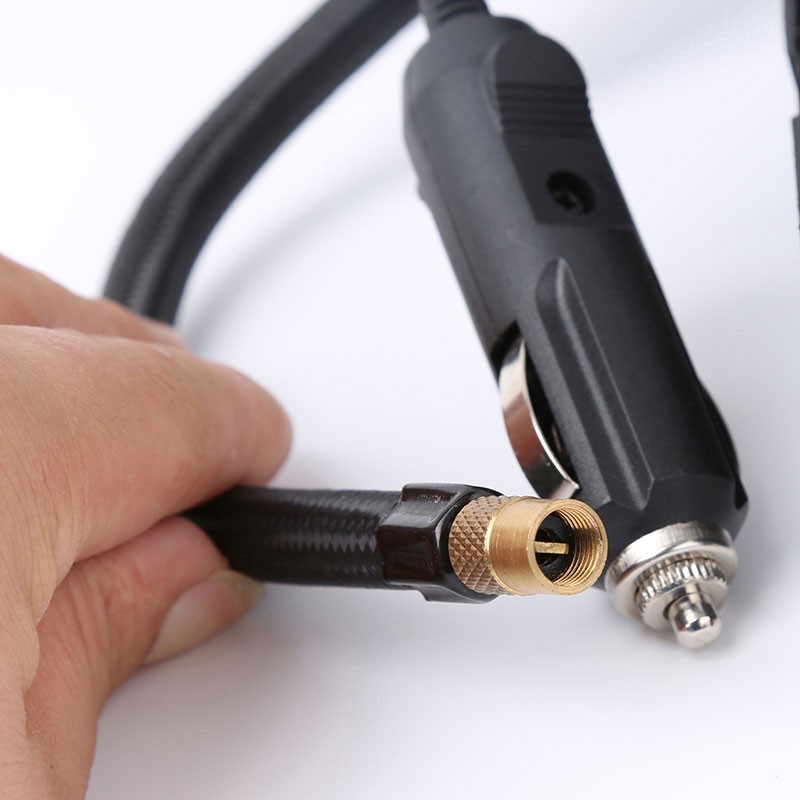 12V Car Air Compressor