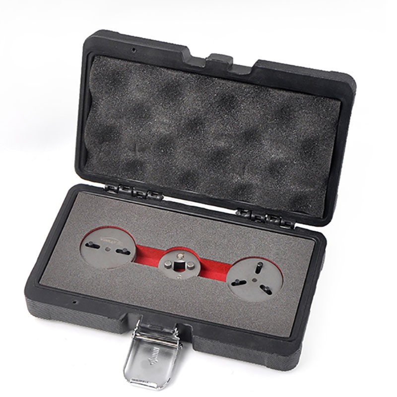 3PC Brake Adaptor Set - Adjustable