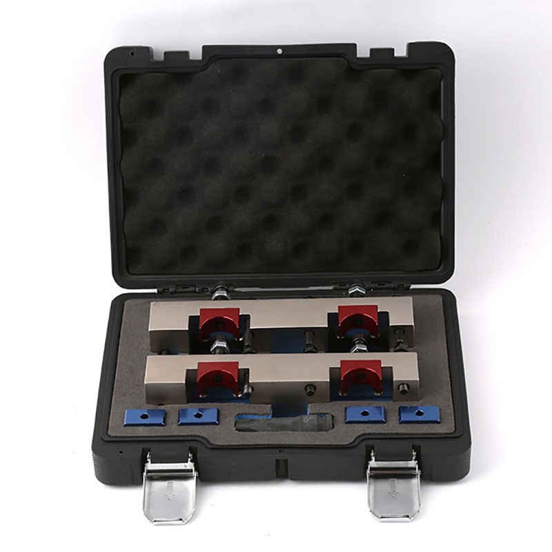 15件套凸轮轴链条正时工具组套-奔驰