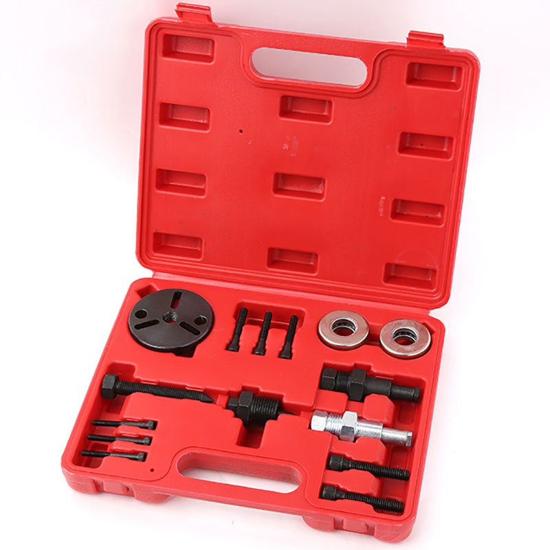 15件套空调离合器拆卸工具