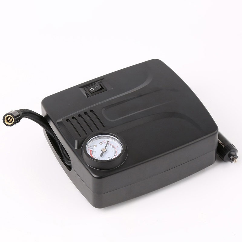 12V Car Air Compressor