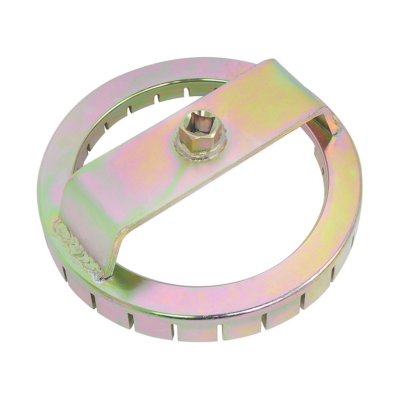 BENZ (W164 / W251) Fuel Tank Lid Wrench (Dr.1/ 2”, 22 Points) M-Class