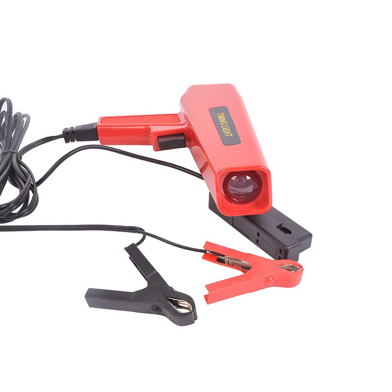 Digital Display Timing Light