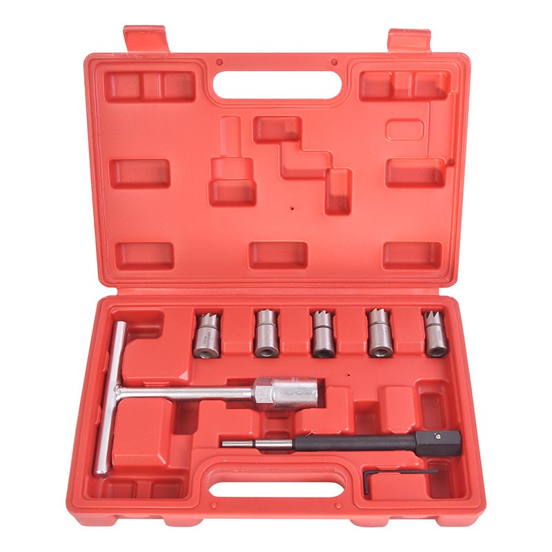 7PCS Diesel Injector Cutter Set