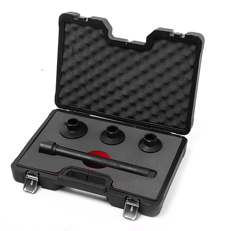 4件套方向机舵杆拆装工具