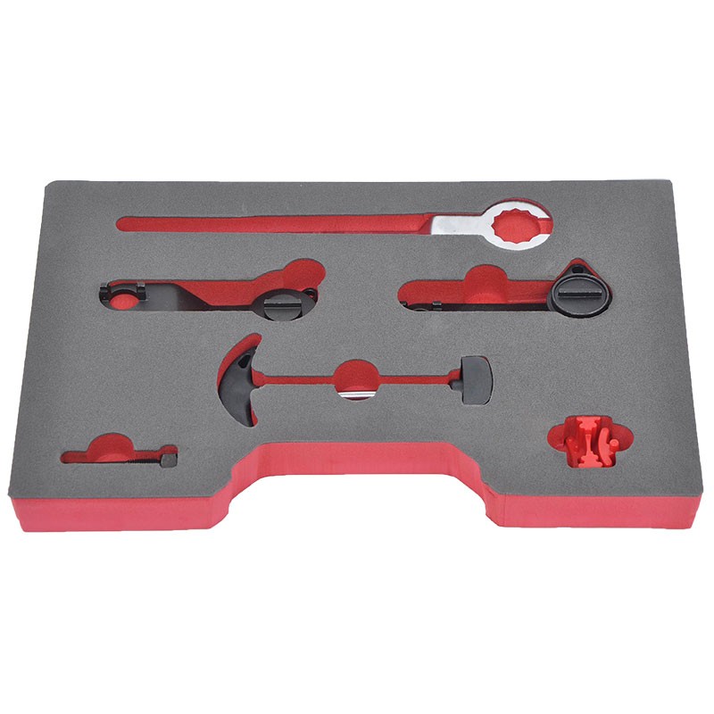 6PC AUDI VW Seat & SKODA Engine Timing Tool Kit