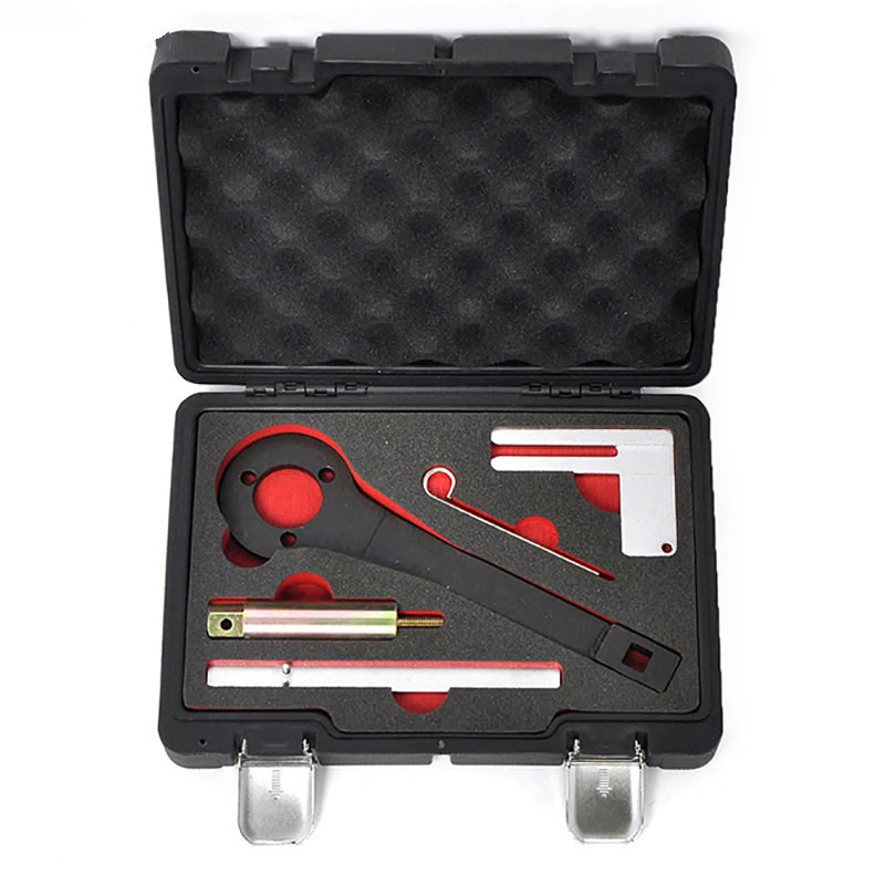 Petrol Engine Timing Chain Service Tool Kit - BMW, Mini, Citroen, Peugeot - Chain Drive