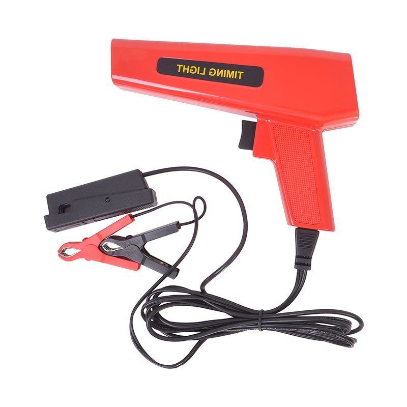 Digital Display Timing Light