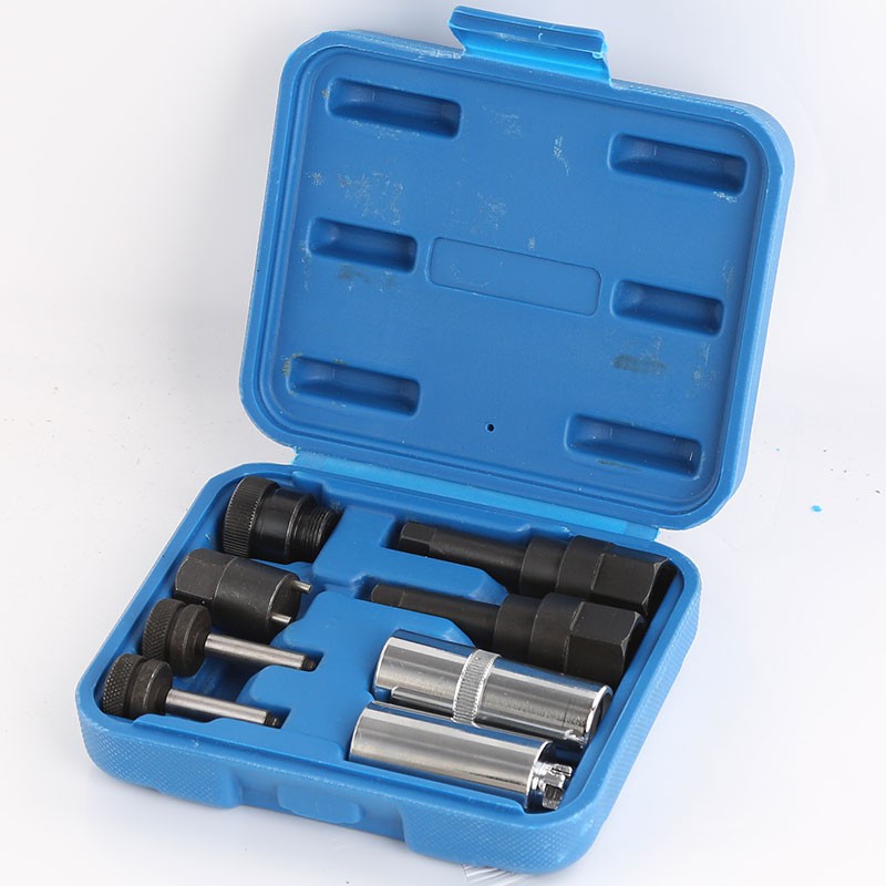 Common Rail Diesel Injector Repair Kit 8PC