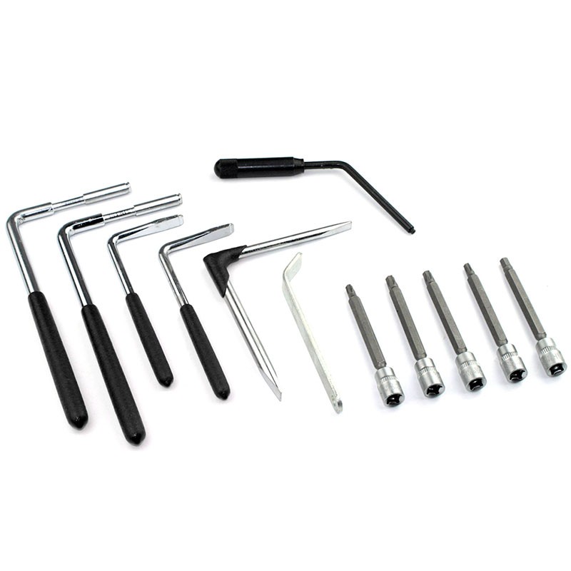 12件套安全气囊拆卸工具