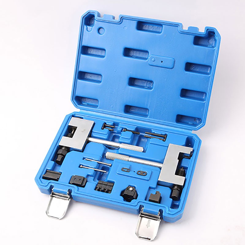 Mercedes Benz Timing Chain Riveting Tool