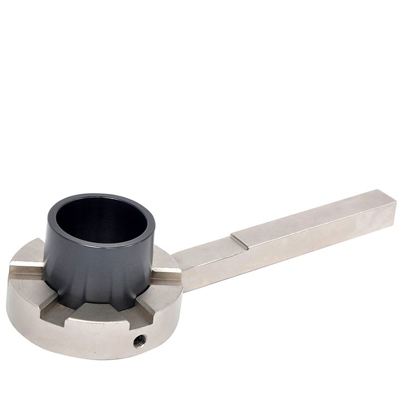 BMW Crankshaft Harmonic Balance Holder Kit