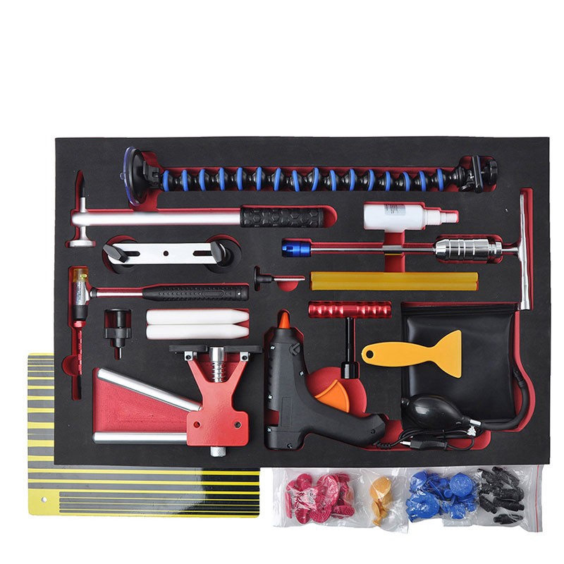 Dent Tool Kit