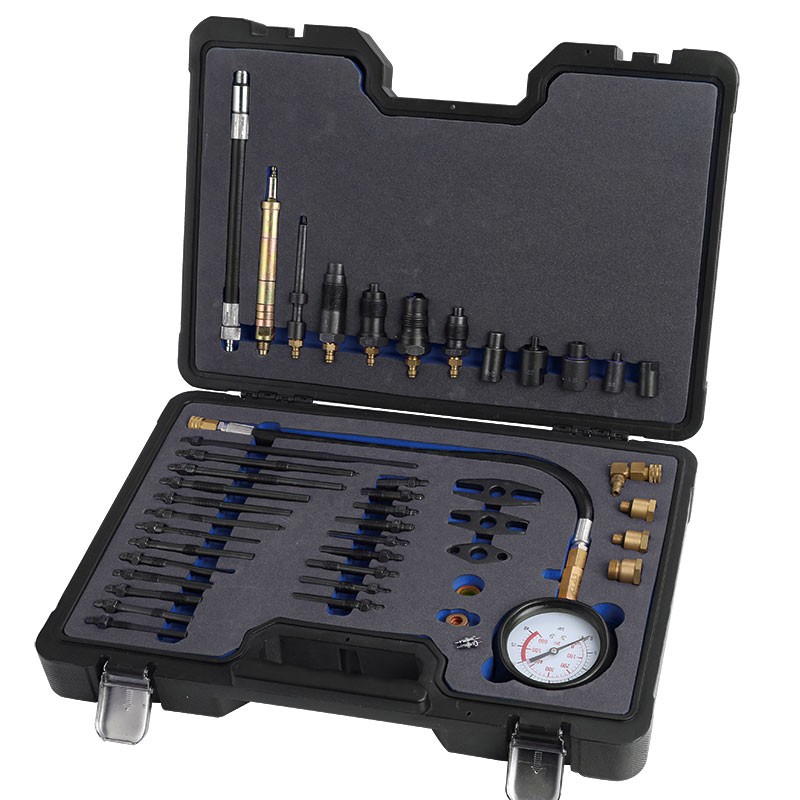 Petrol & Diesel - Master Compression Test Kit