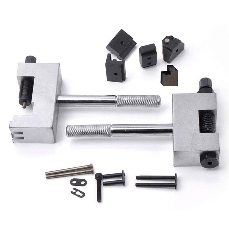 Mercedes Benz Timing Chain Riveting Tool