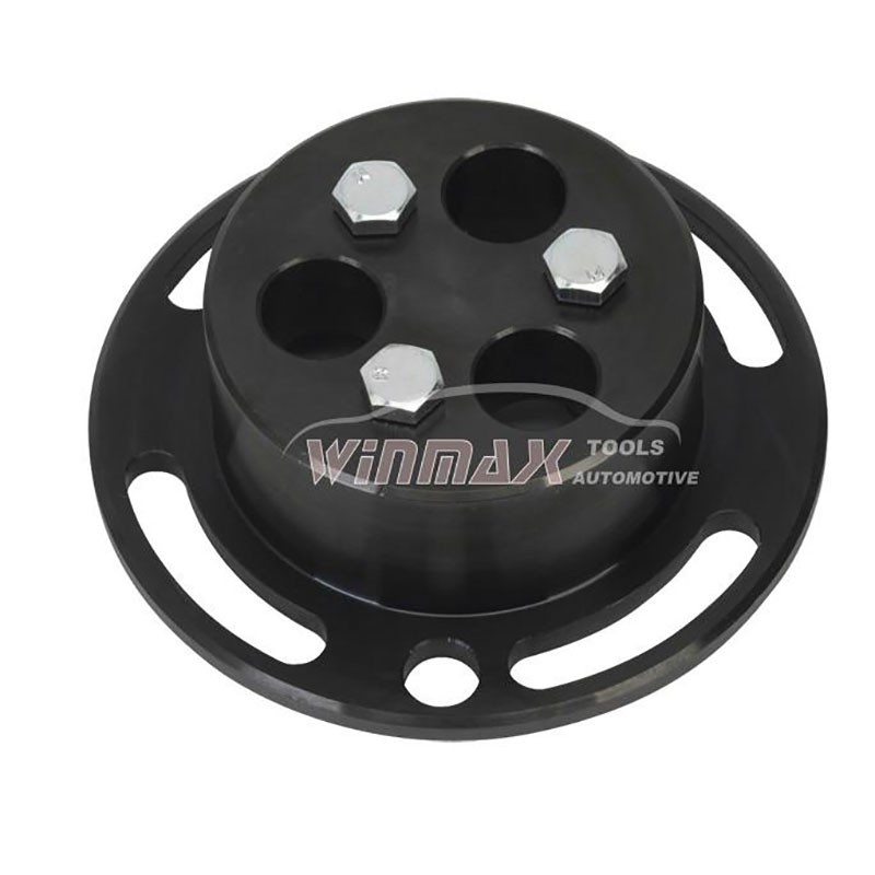 Petrol Engine Coolant Pump Sprocket Retainer - Vauxhall/Opel 2.2 - Chain Drive