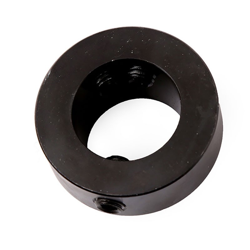 Adaptor For Round Tie Rods