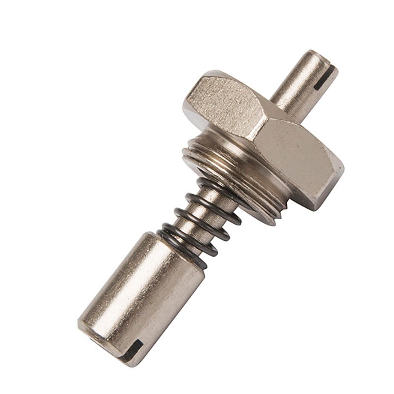 Tool Lock Pump Dieselmb