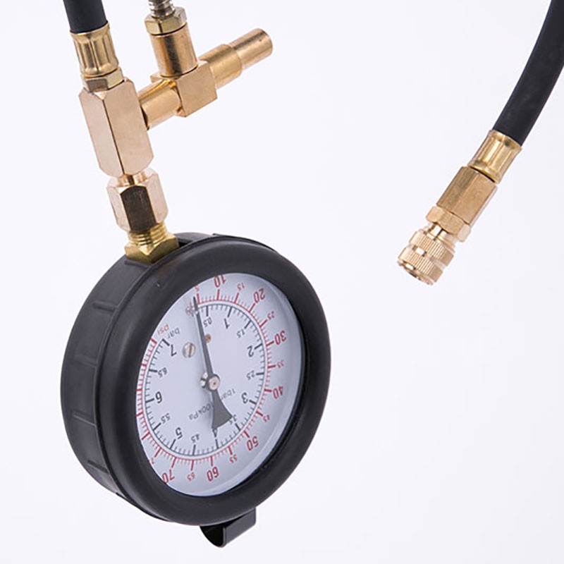 Fuel Injection Pressure Test Kit