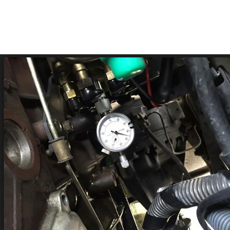 10件套柴油高压油泵校准工具