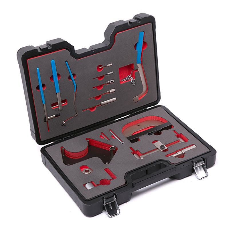 Engine Timing Tool Set--Renault