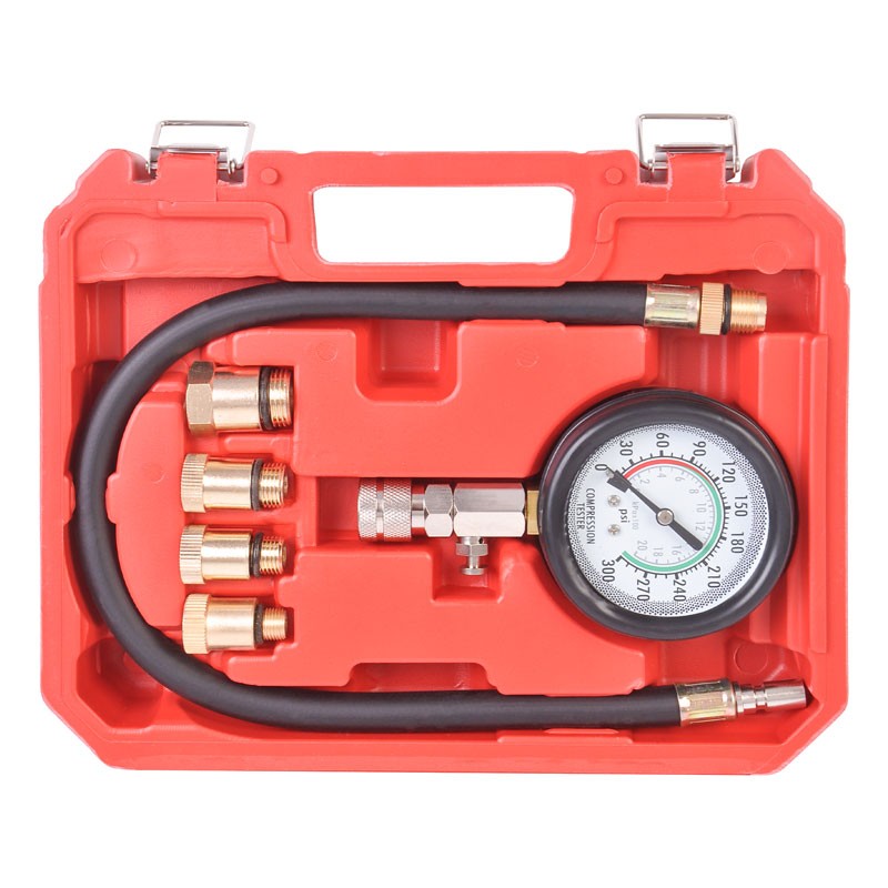 Compression Tester Kit