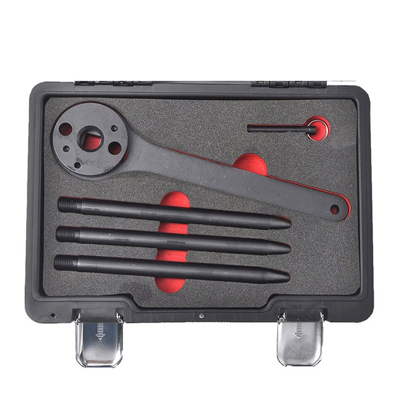 Crankshaft Locking Tool for VW Touareg / Phaeton 2003