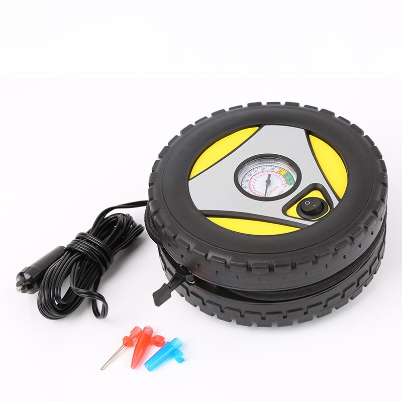 12V Car Air Compressor